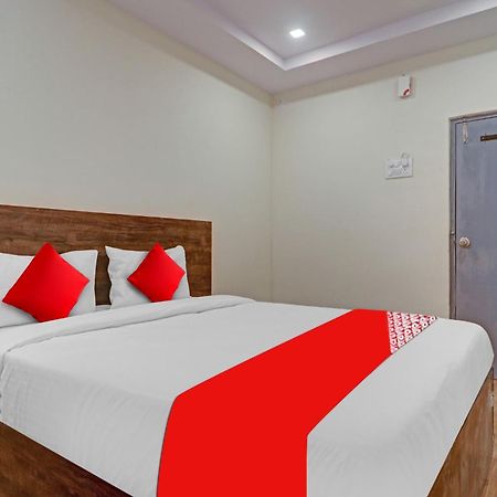 Hotel O R Square Bn Reddy Sururnagar Ngoại thất bức ảnh
